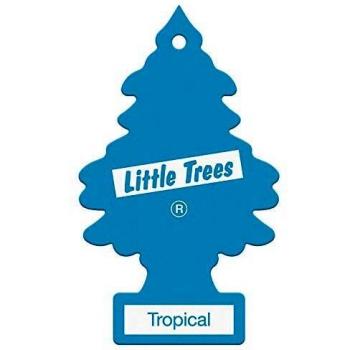 Profumo Ambiente Wunder-Baum 35118