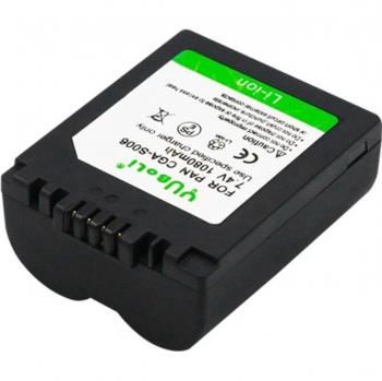 Dual USB Charger with Type C for CGA-S006 CGR S006E S006 Batteries for Panasonic DMC-FZ7 FZ8 FZ18 FZ28 FZ30 FZ35 FZ38 FZ50