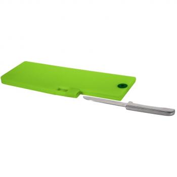 Tabla MultiSlice – Cortador Plegable con Clip Afilador