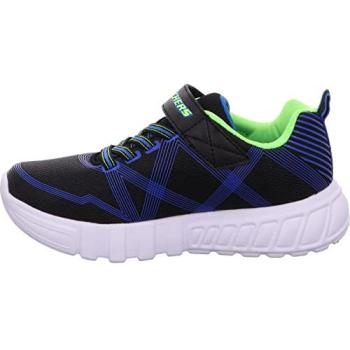 Skechers S Lights Flex-Glow Tamanho 30 para Rapazes