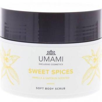 Gommage Douceurs Umami 250 ml