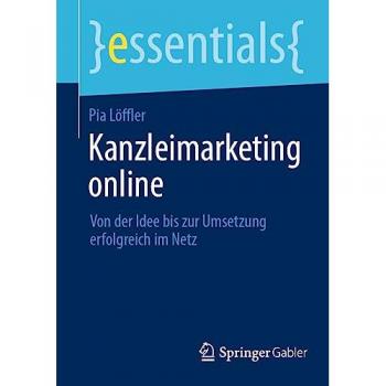 Kanzleimarketing online