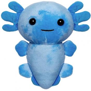 Vodní dráček axolotl
