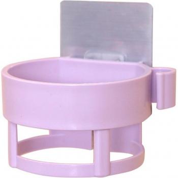 Hair Dryer Stand with Hook