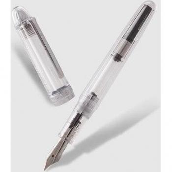 Pluma Fuente Japonesa F Nib