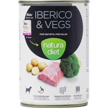 NATURA DIET