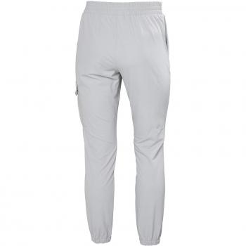 Helly Hansen 62871 Damen Campfire Hose – grau, S