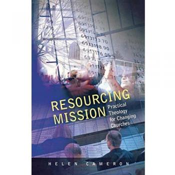 Resourcing Mission