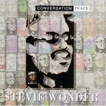 Conversation Peace [Musikkassette]