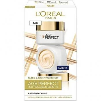 L'Oréal Paris Age Perfect Collagen Expert Day & Night Cream