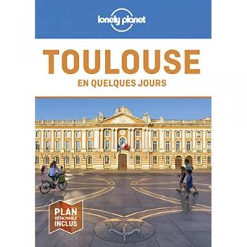Toulouse En quelques jours 7ed