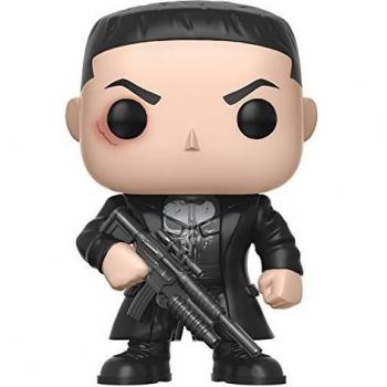 Figura Vinyl Pop! Daredevil Punisher