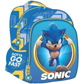 Zainetto Junior Sonic 2