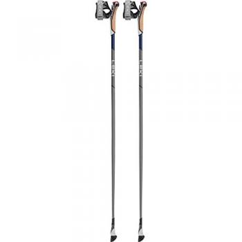 LEKI Nordic Walkingstöcke Smart Flash
