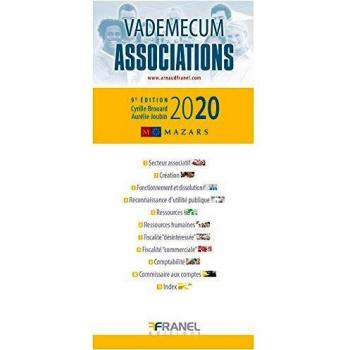 Vademecum des associations