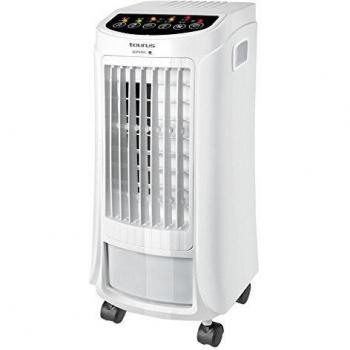 Taurus Alpatec Portable Air Conditioner R750, Power Consumption: 65W, Water Capacity: 4L, 3 Speed Settings, Programmable