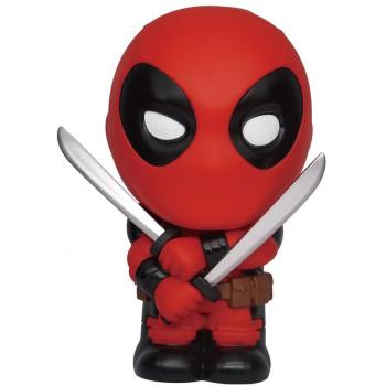 Hucha Muñeco Deadpool 20 cm