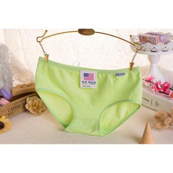 Tómas de calzoncillos verdes tamaño cintura 28 cm, paquete de 4 unidades