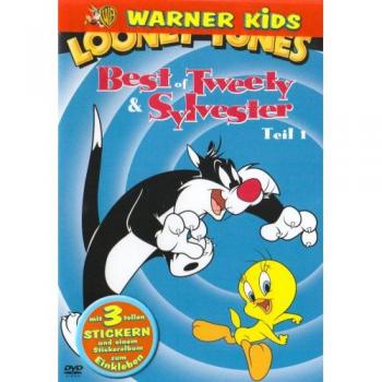 Looney Tunes – Klassiker: Sylvester & Tweety – Ausgabe 1