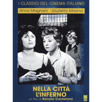 Nella Città L'Inferno