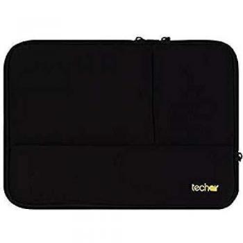 TANZ0348 maletines para portátil 29,5 cm (11.6) Funda Negro