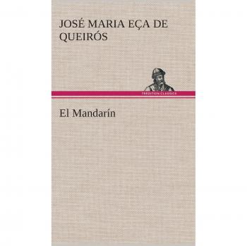 El Mandarín