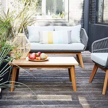 Sweeek Outdoor Comfort