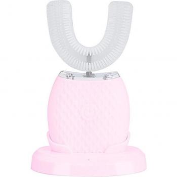 U-Brosse 360° Lumière Bleue