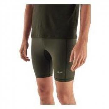Short Compressive de Trail