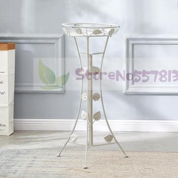 Soporte de Hierro Forjado para Balcón