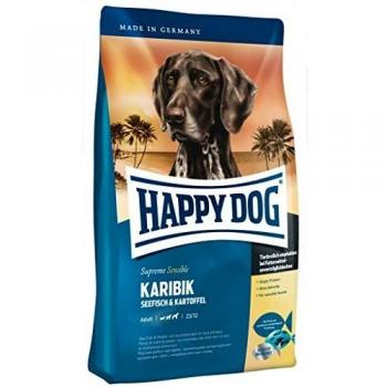 Happy Dog Caribbean Delight 12.5 Kg