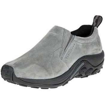 Merrell Halbschuhe Jungle Moc J71447 Grau 46 männlich
