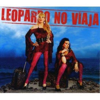 Leopardo No Viaja