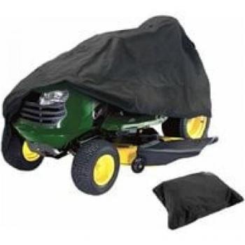 Housse de jardin XXL pour tondeuse