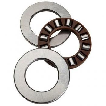 Axiales Nadellager 81107 T2 von NTN – 35 × 52 mm