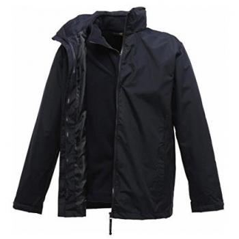 Men's Classic 3-in-1 Waterproof Jacket by Regatta