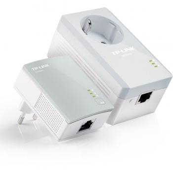 TP-Link Adattatori Powerline AV500 TL-PA4016P