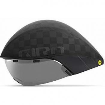 Casco Giro Aerohead Gloss Black