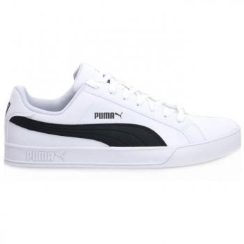 Puma Smash Vulc Baskets Basses 44