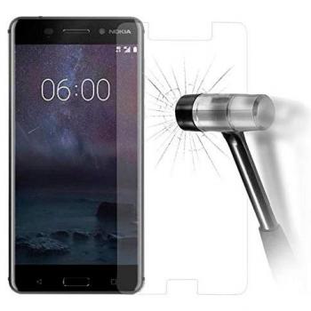 Nokia 6 Ultra Clear Screen Guard