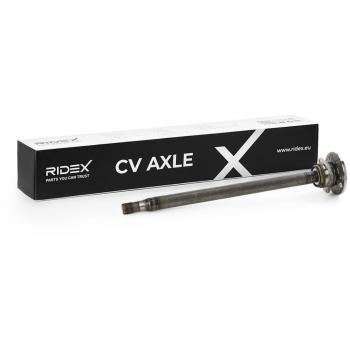 RDX 13D0482 semiasse