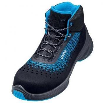 Stivale di Sicurezza Uvex 6831742 Blu/Nero 42