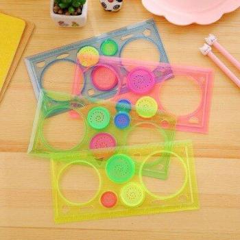 Spirograph Art and Craft Set