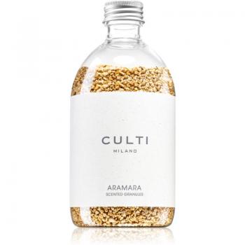 Grânulos Aromatizantes Culti Milano Home Aramara 240 g