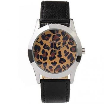 Orologio Analogico Arabians Uomo Cinturino Pelle DBA2088P