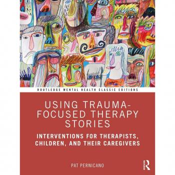 Vitalsource Technologies, Inc. Using Trauma-focused Therapy Stories