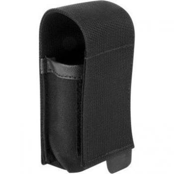 Holster Negro Tasmanian Tiger con Spray