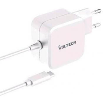 Vultech Alimentatore Universale TYPE-C 67W
