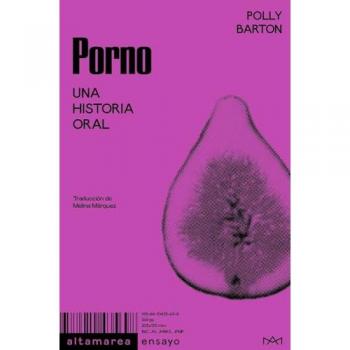 Porno: Una historia oral (Tapa blanda).