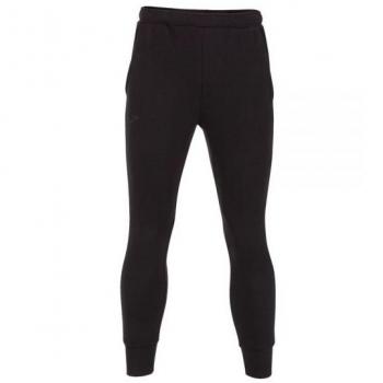 Joma Montana Men's Jogging Cuff Black 2XL